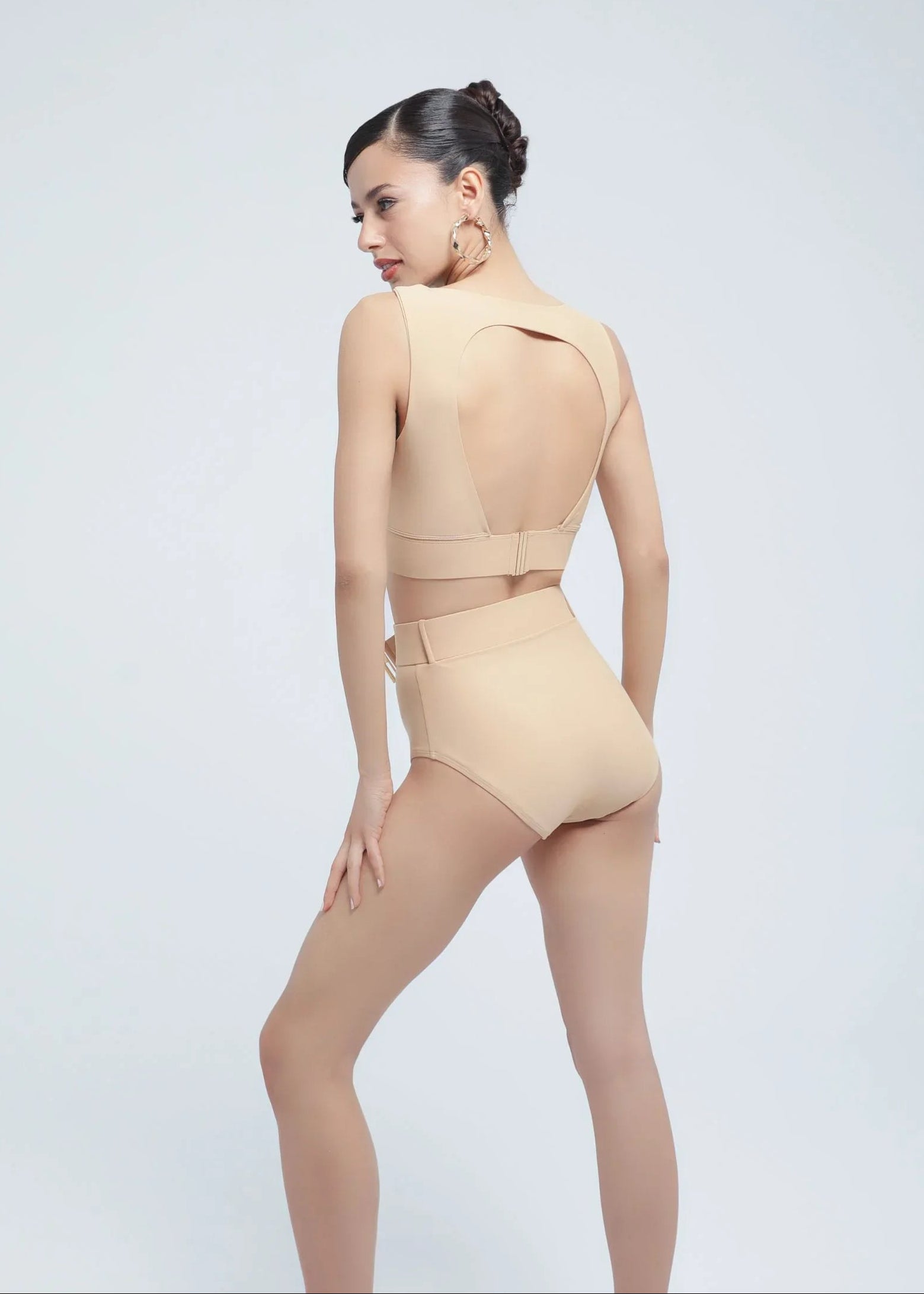 Bikini Bottoms