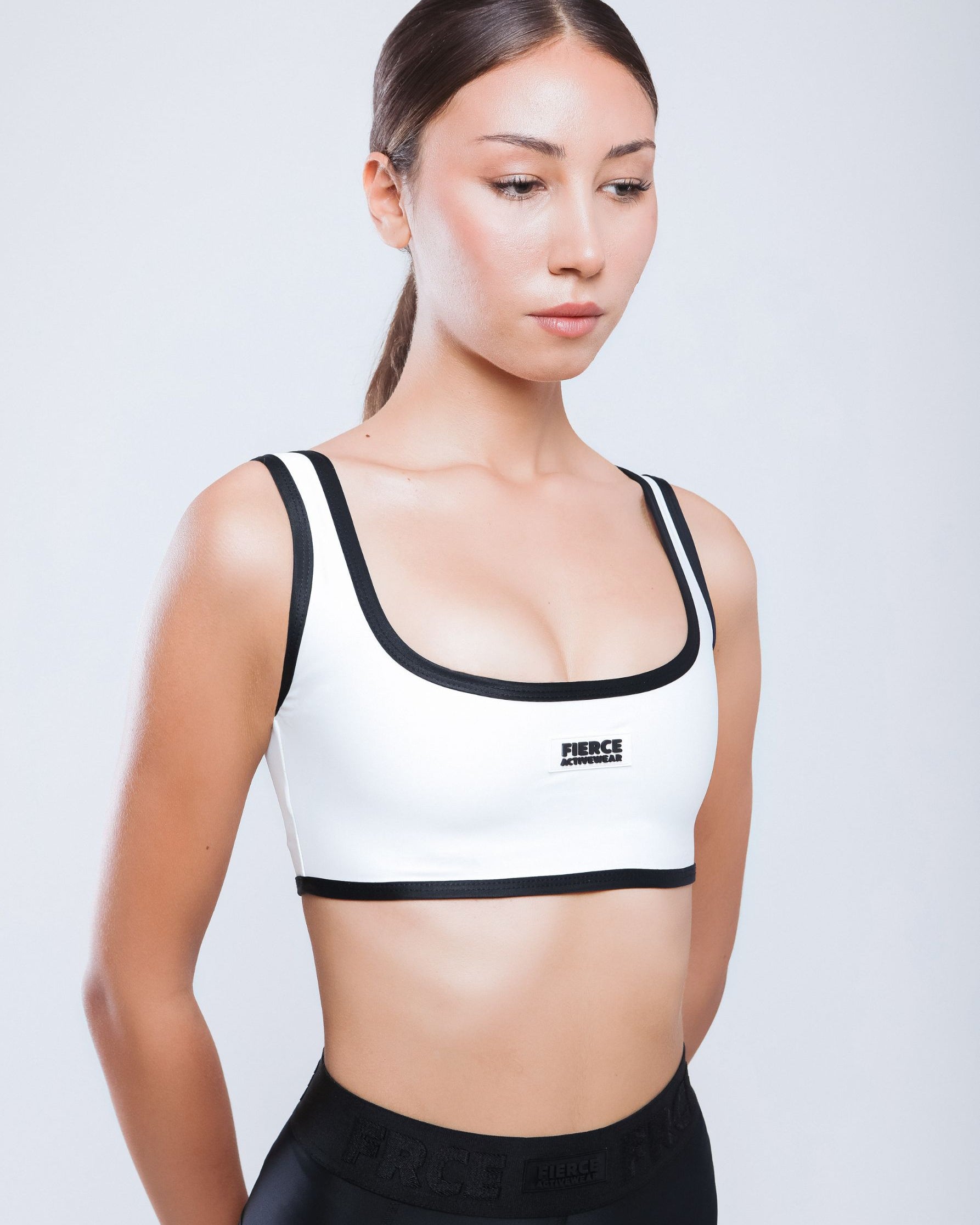 Ouma bra – Recycled, Stretchy & Made to Move