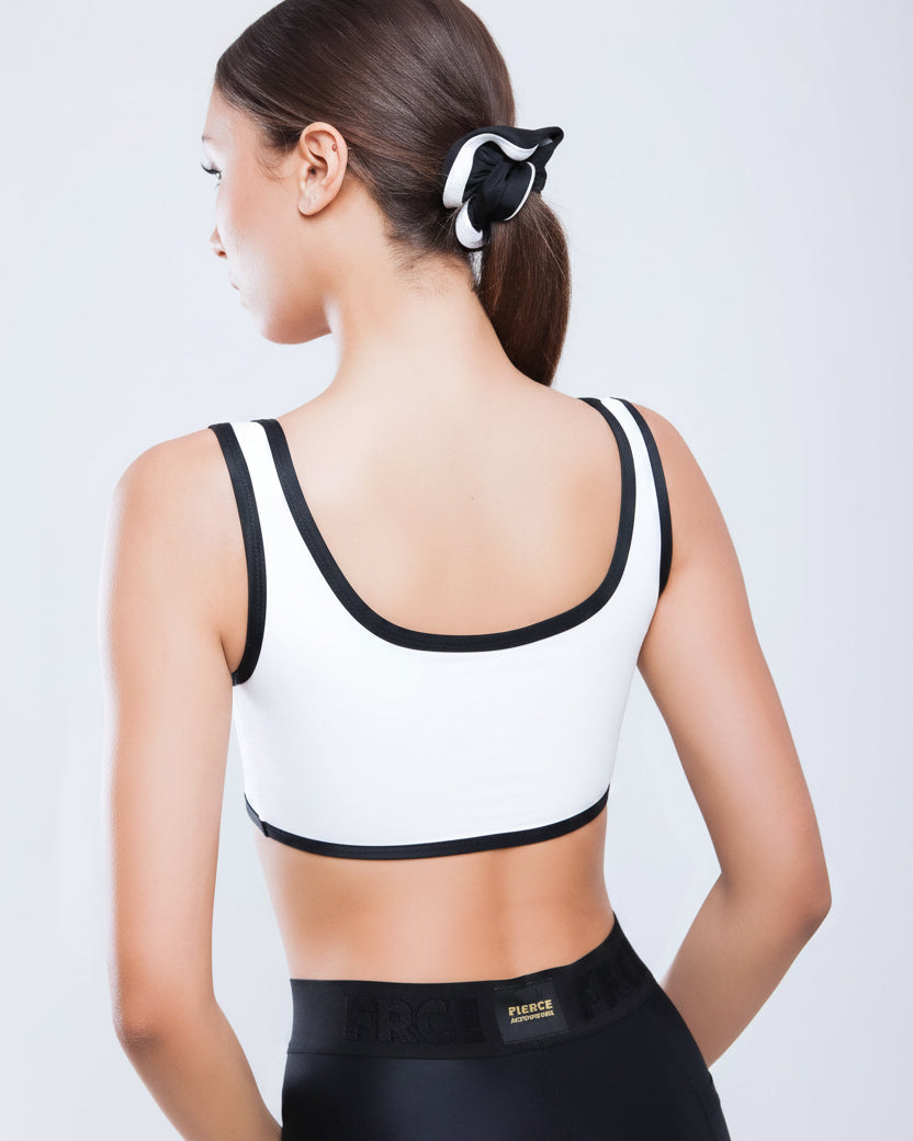 Ouma bra – Recycled, Stretchy & Made to Move