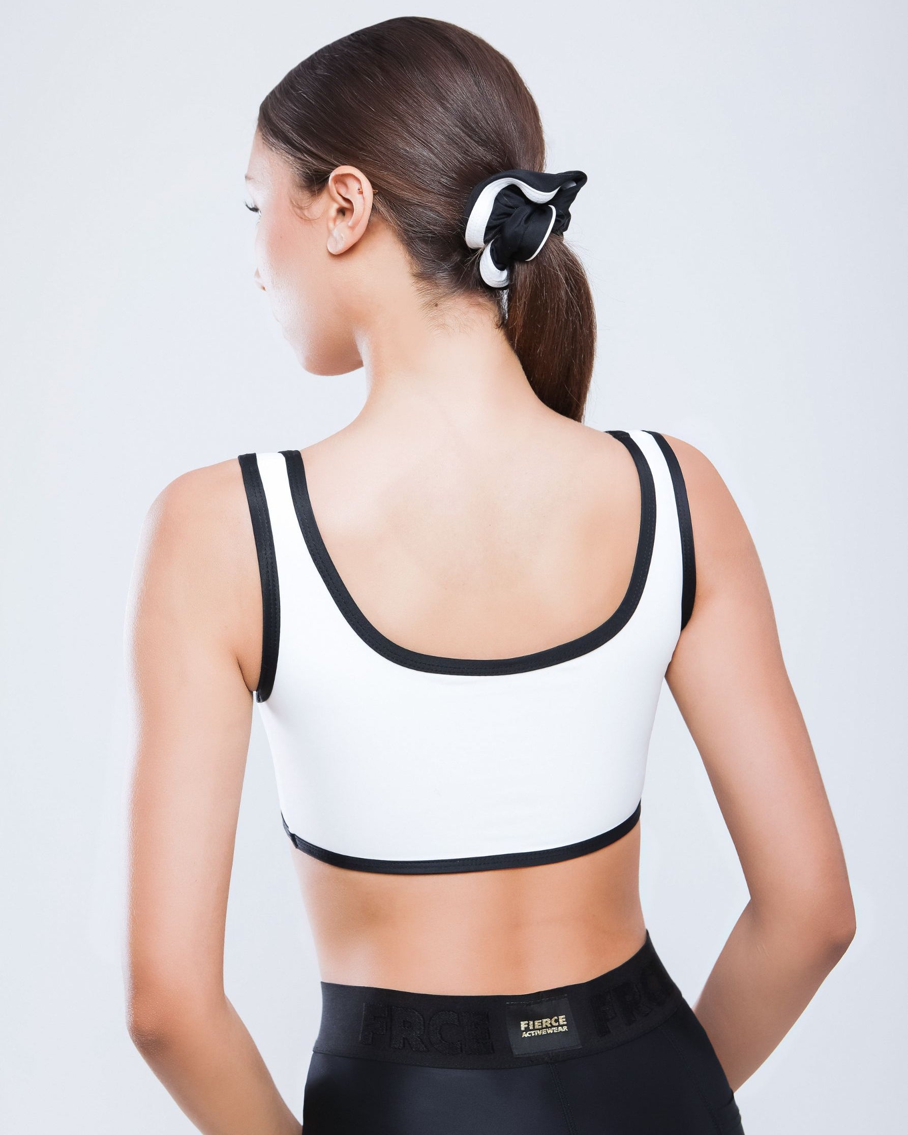 Ouma bra – Recycled, Stretchy & Made to Move