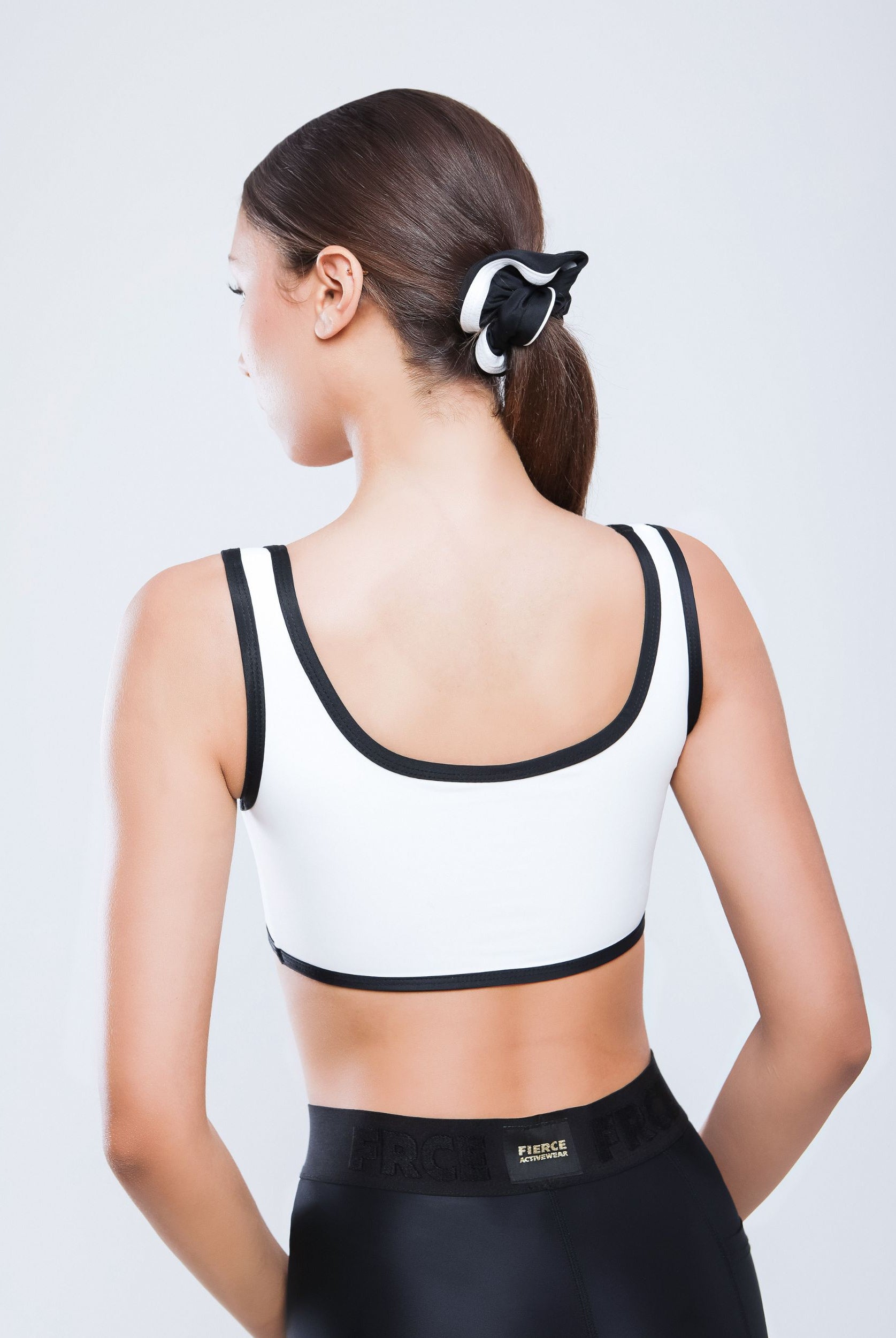 Ouma bra – Recycled, Stretchy & Made to Move