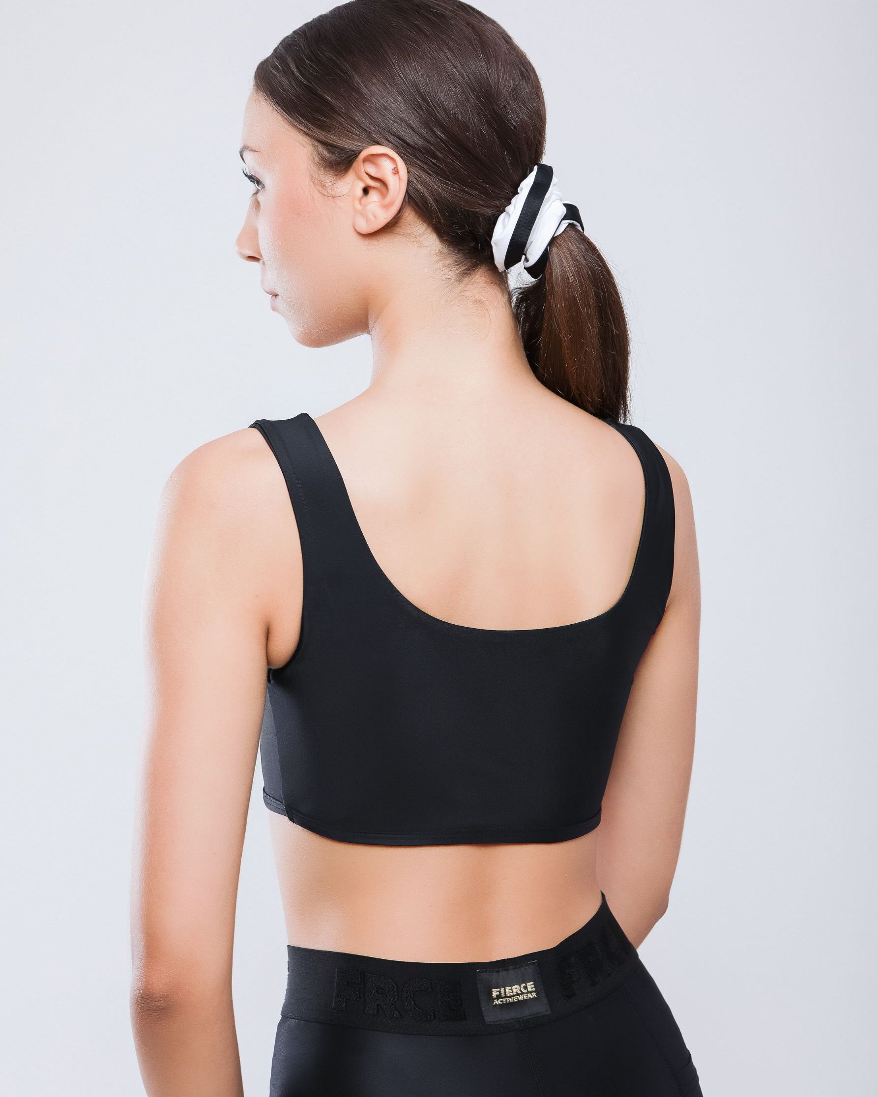 Ouma bra – Recycled, Stretchy & Made to Move