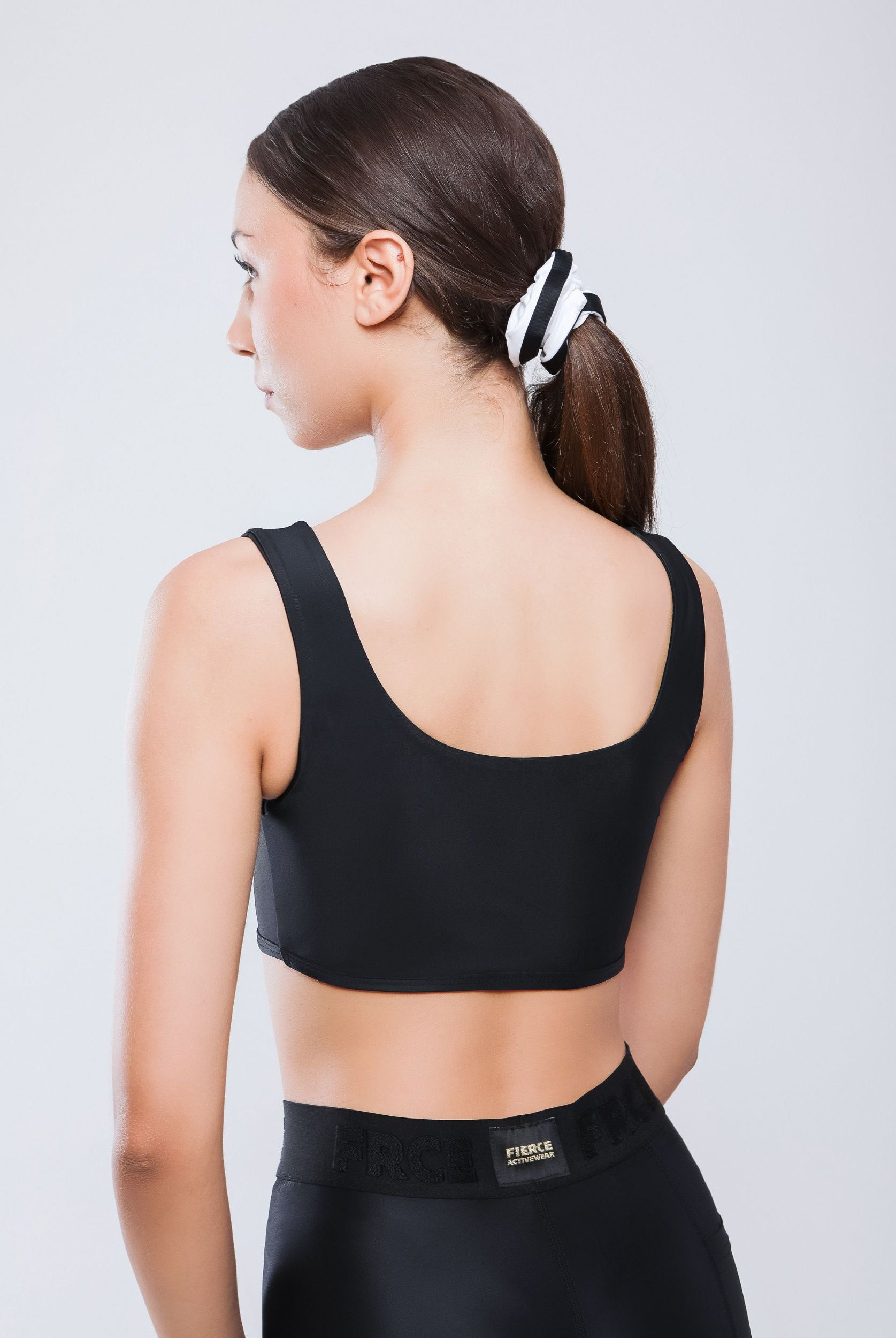 Ouma bra – Recycled, Stretchy & Made to Move