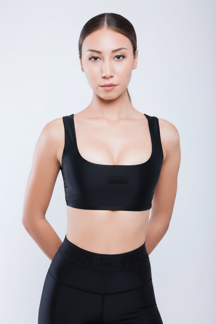 Ouma bra – Recycled, Stretchy & Made to Move