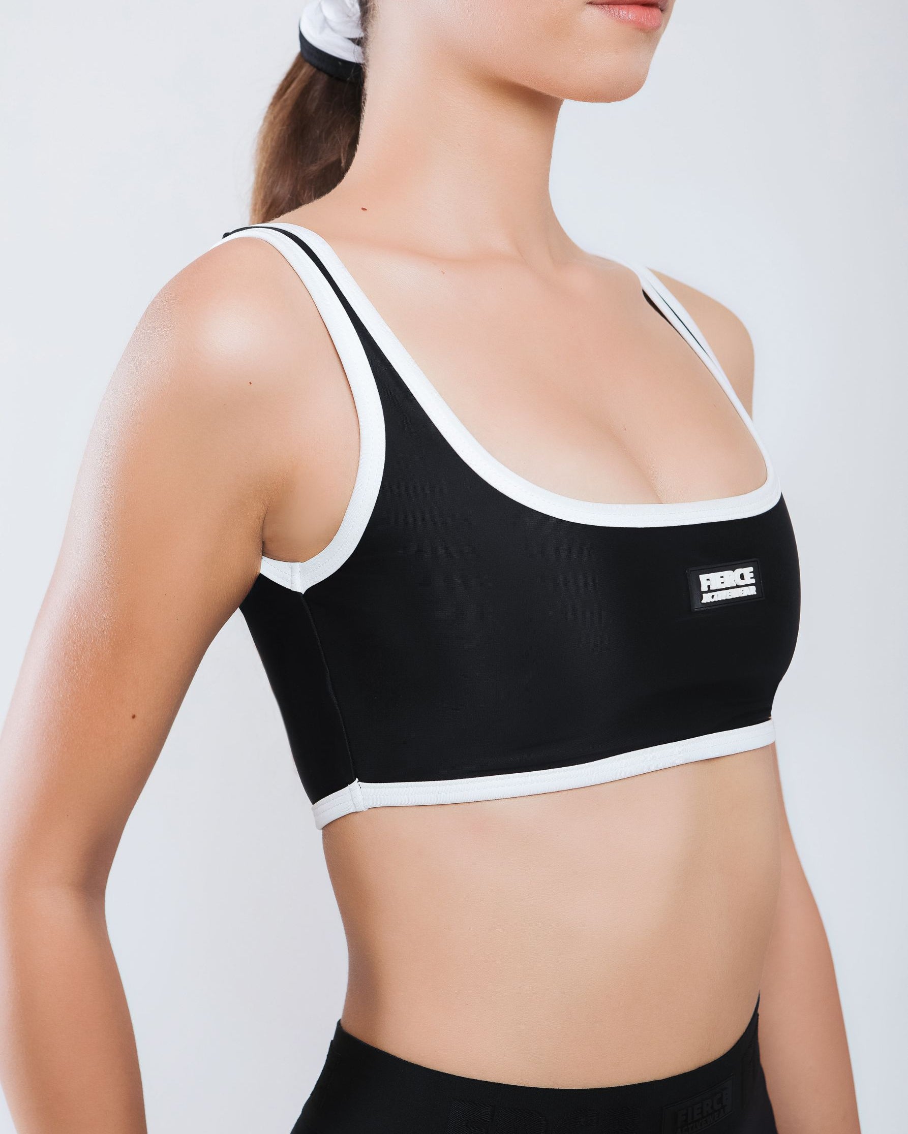 Ouma bra – Recycled, Stretchy & Made to Move