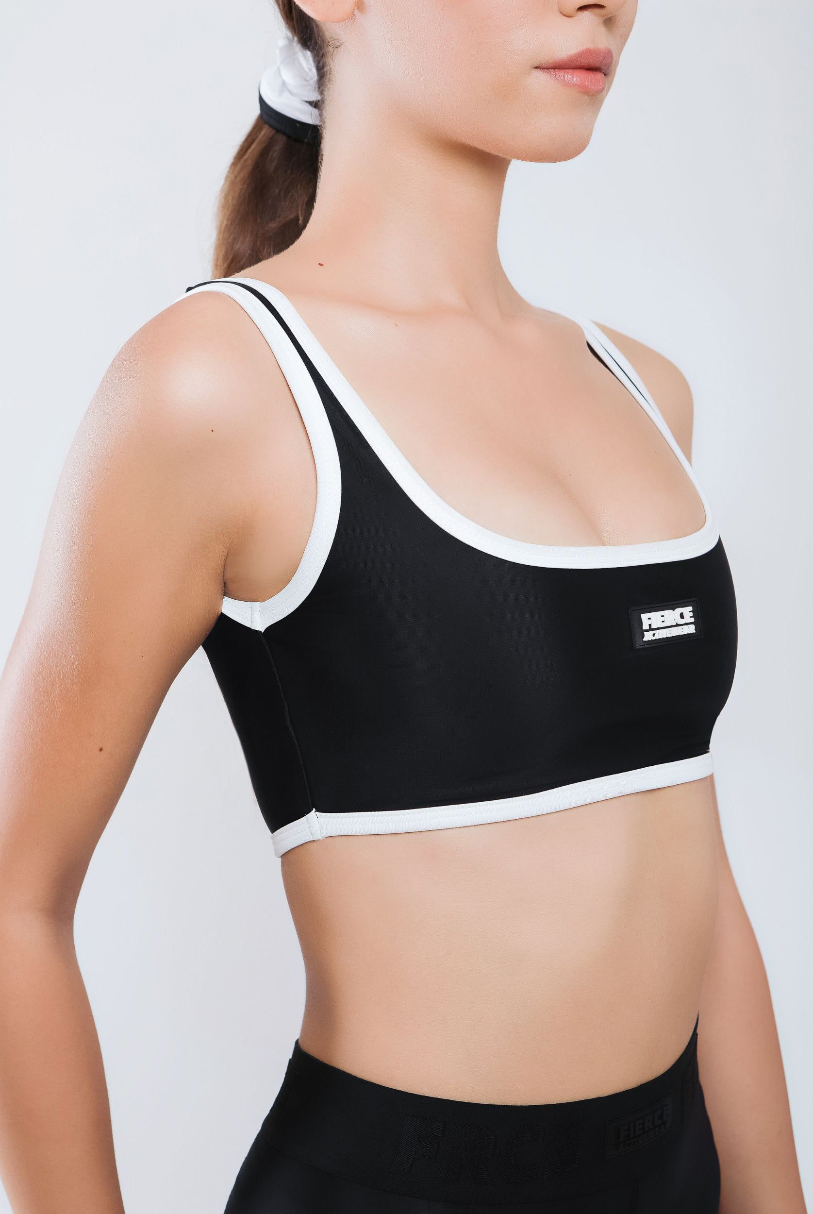 Ouma bra – Recycled, Stretchy & Made to Move