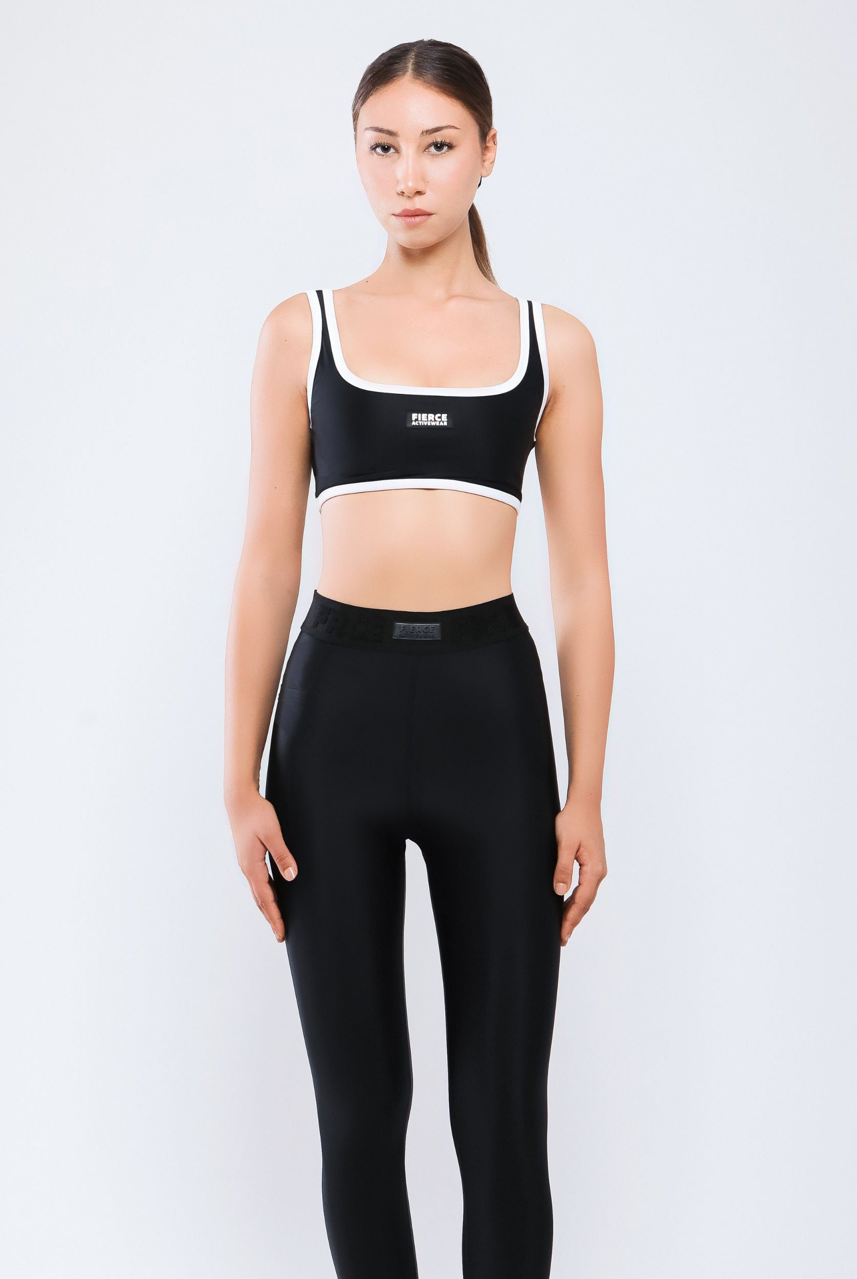 Ouma bra – Recycled, Stretchy & Made to Move