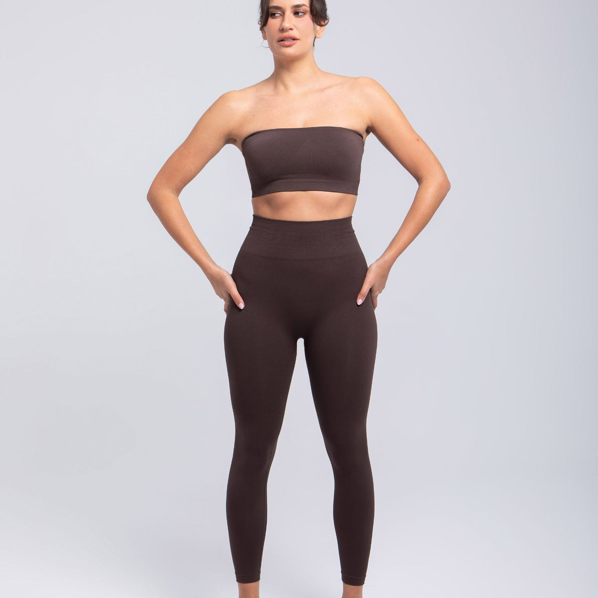 The Second Skin | Collection – FIERCE ACTIVEWEAR UAE