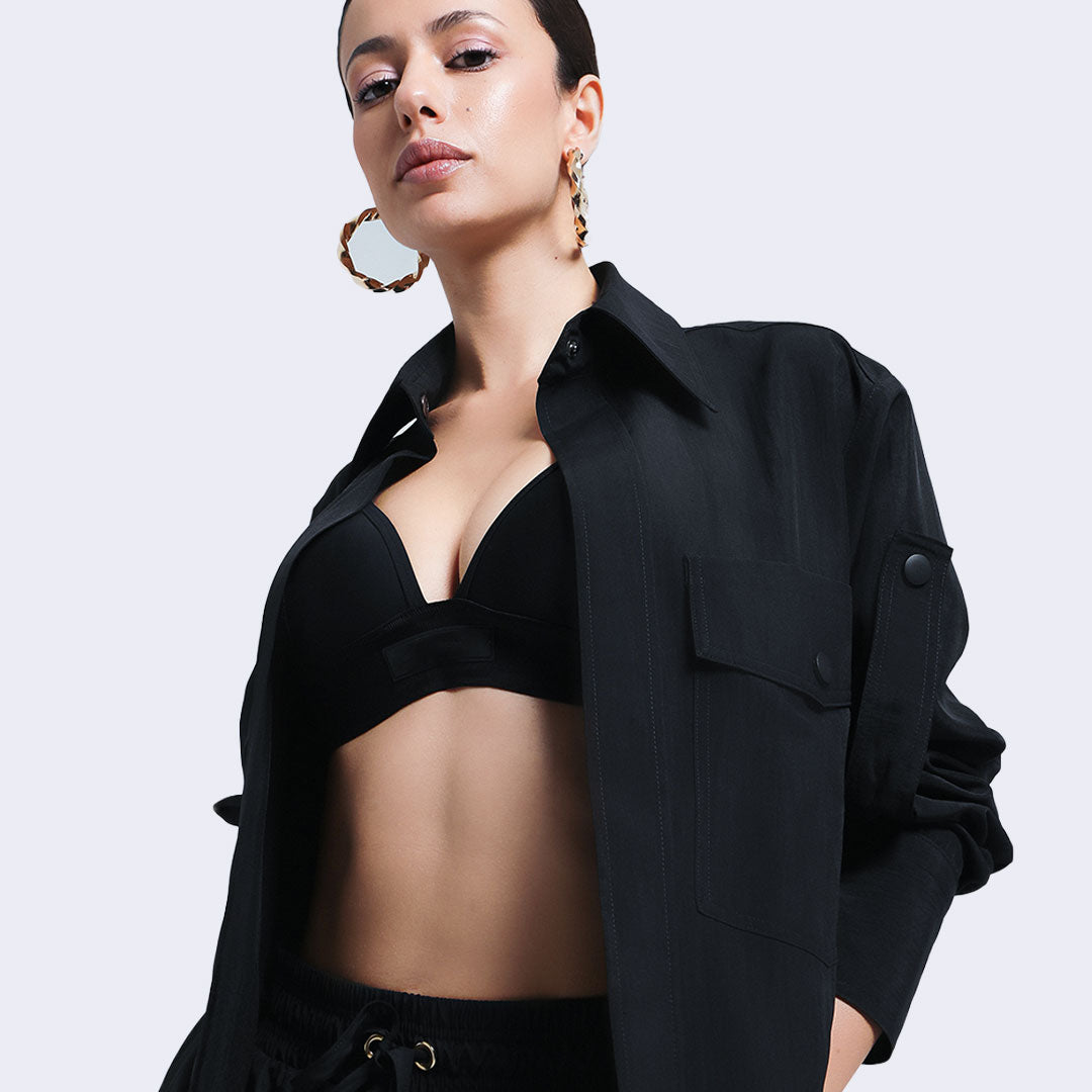 Jet Black