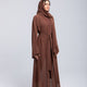 Aura | Soft Structure Abaya