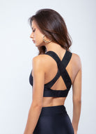 Sweat and Swim Bra
