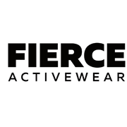 Fierce Activewear Logo