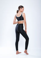All-in-One Compressive Seamless Legging for gym and everyday wear
