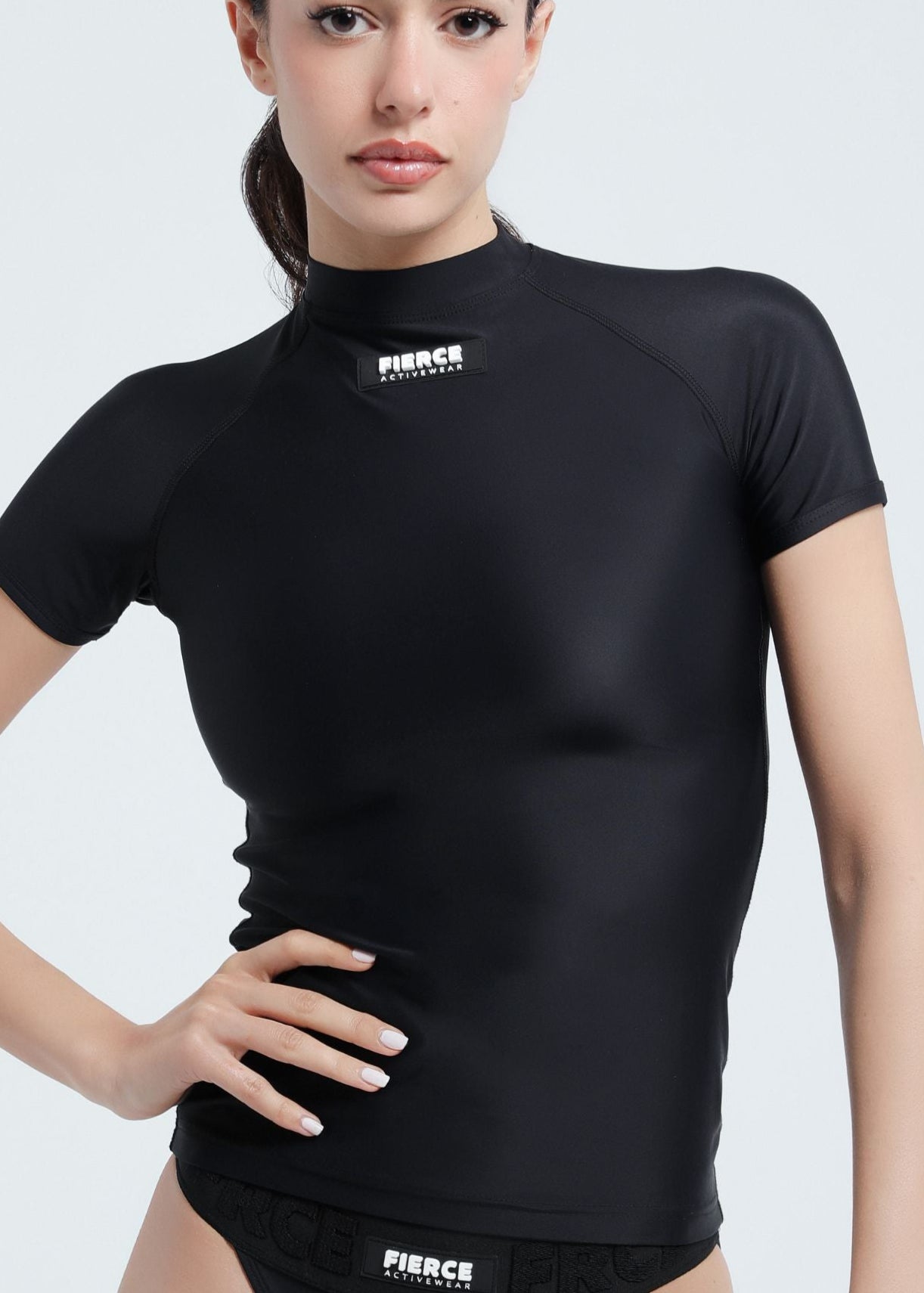  Short Sleeve Top