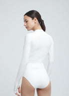 Iman ANTI-UV Compressive  Long Sleeve Top