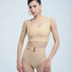 Marylin Compressive High-Waist | Bikini Bottoms