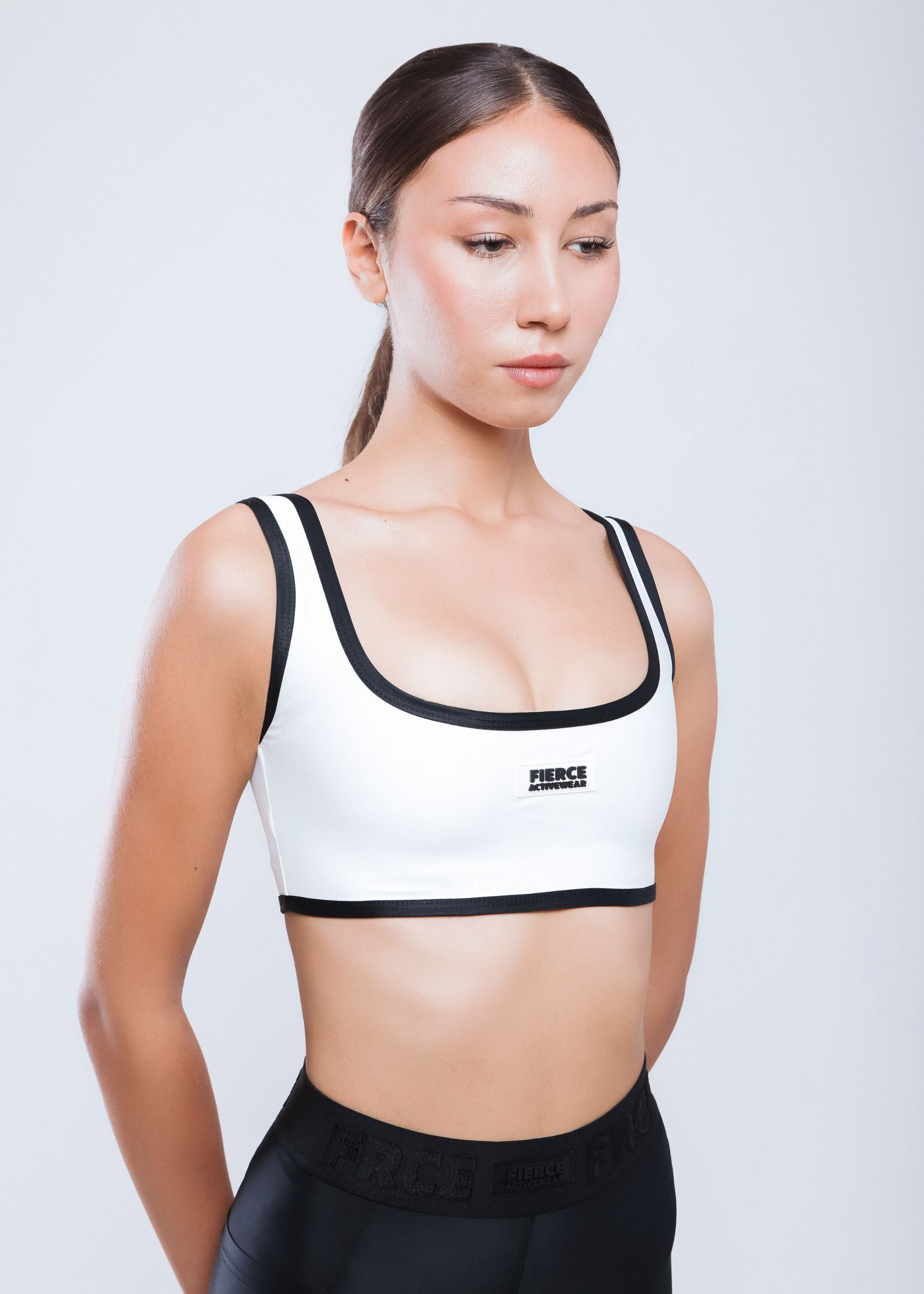 Ouma bra – Recycled, Stretchy & Made to Move