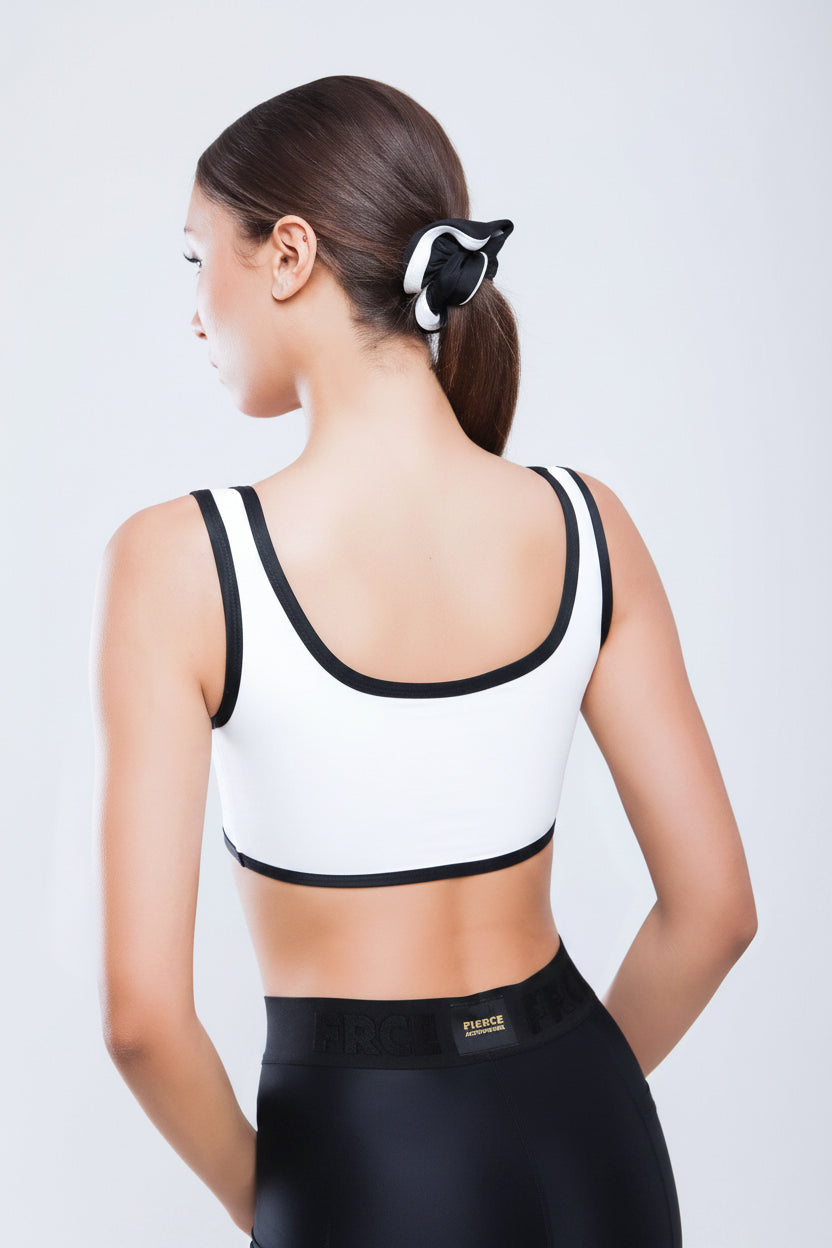 Ouma bra – Recycled, Stretchy & Made to Move