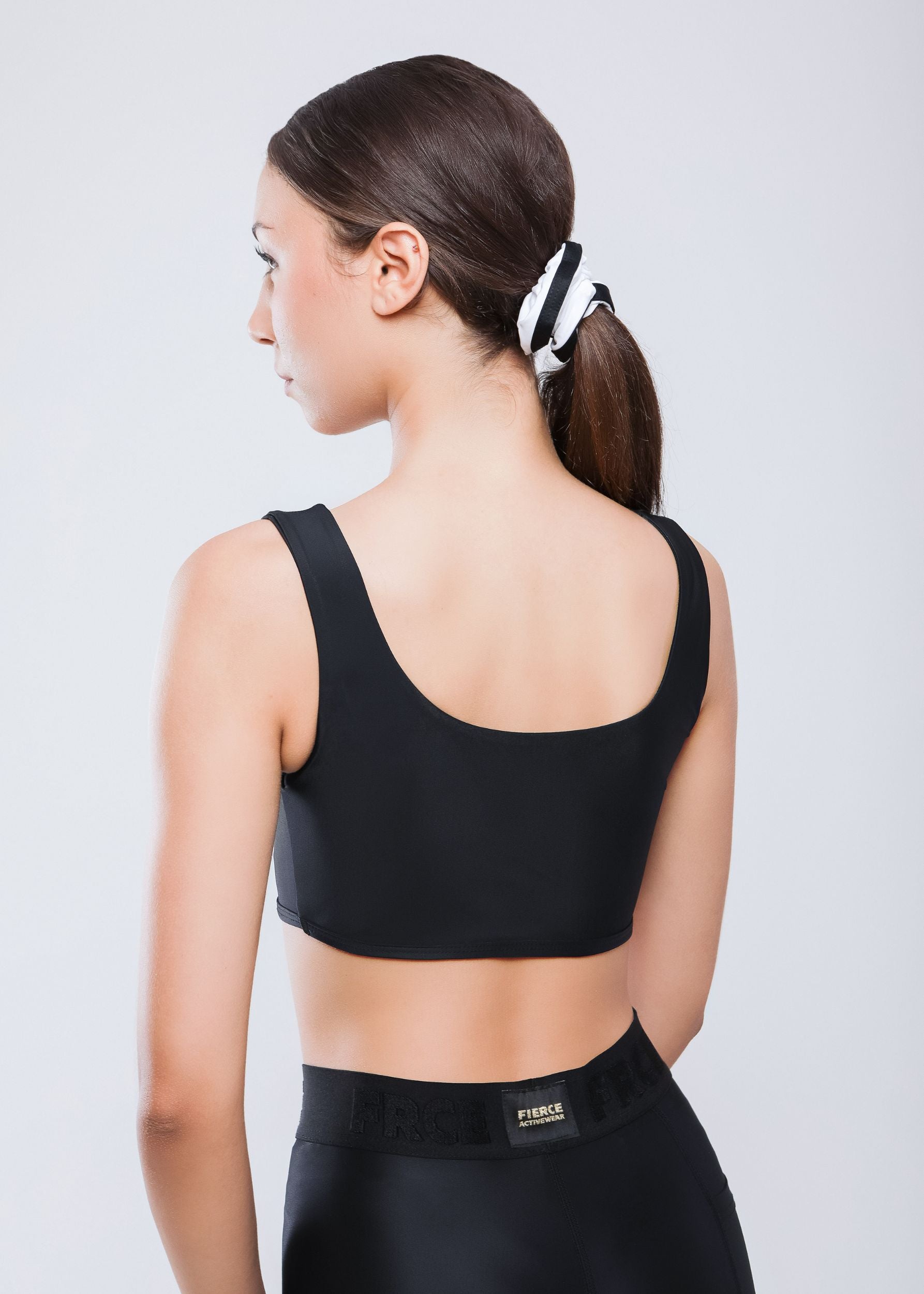 Ouma bra – Recycled, Stretchy & Made to Move