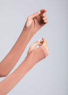 Second Skin Long Sleeve Crop Top – Sculpted & Sleek