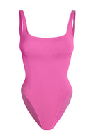 Second Skin Sculpting Full Bum Bodysuit – core compression shapewear