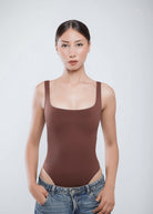 Second Skin | Sculpting Thong Bodysuit