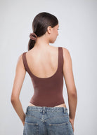 Second Skin | Sculpting Thong Bodysuit