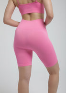 Second Skin Shaping Shorts – High Support, Seamless Sculpt