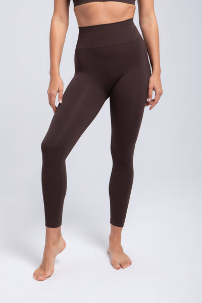 Second Skin | Shaping Leggings