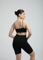 Second Skin Shaping Shorts – High Support, Seamless Sculpt