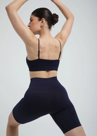 Second Skin Shaping Shorts – High Support, Seamless Sculpt