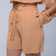 Aura Sheer | Shorts