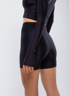 All-in-One Compressive Shorts for gym