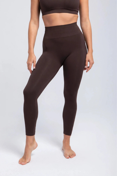 Second Skin | Shaping Leggings